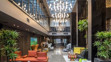 Sala de reunião