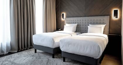 Pullman Riga Old Town (Renovated 2025)