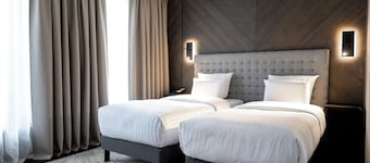 Pullman Riga Old Town (Renovated 2025)