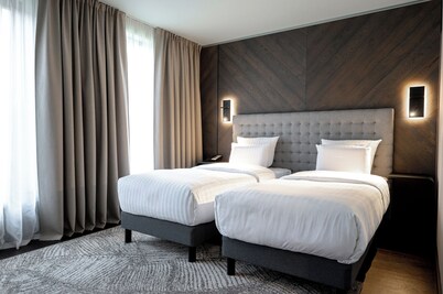 Pullman Riga Old Town (Renovated 2025)