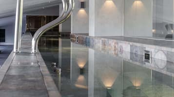 Sauna, soins corporels, gommages corporels, soins du visage