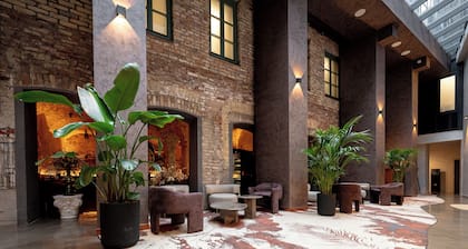 Pullman Riga Old Town (Renovated 2025)