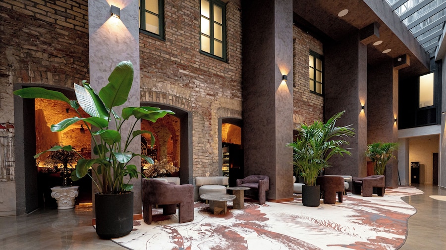 Pullman Riga Old Town (Renovated 2025)