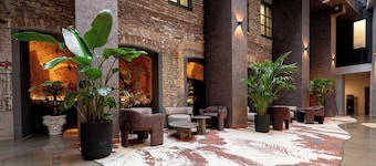 Pullman Riga Old Town (Renovated 2025)