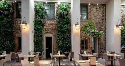 Pullman Riga Old Town (Renovated 2025)