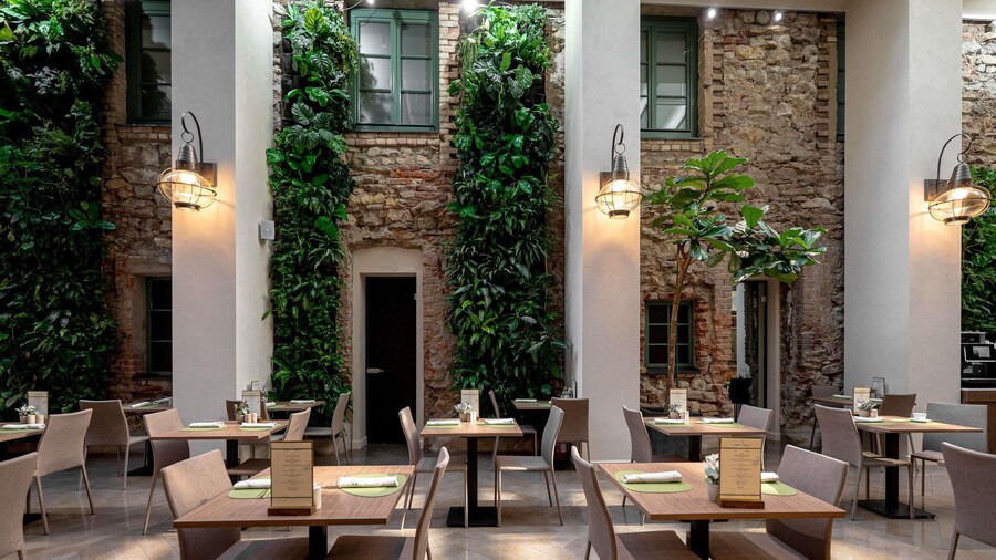 Pullman Riga Old Town (Renovated 2025)