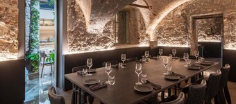 Pullman Riga Old Town (Renovated 2025)