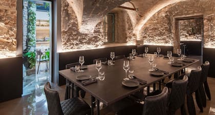 Pullman Riga Old Town (Renovated 2025)