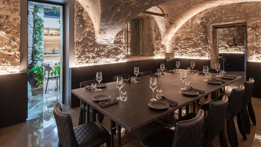 Pullman Riga Old Town (Renovated 2025)