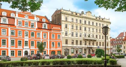Pullman Riga Old Town