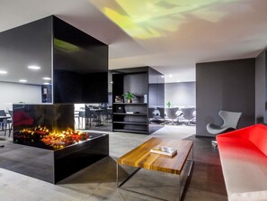 Sala de reuniones