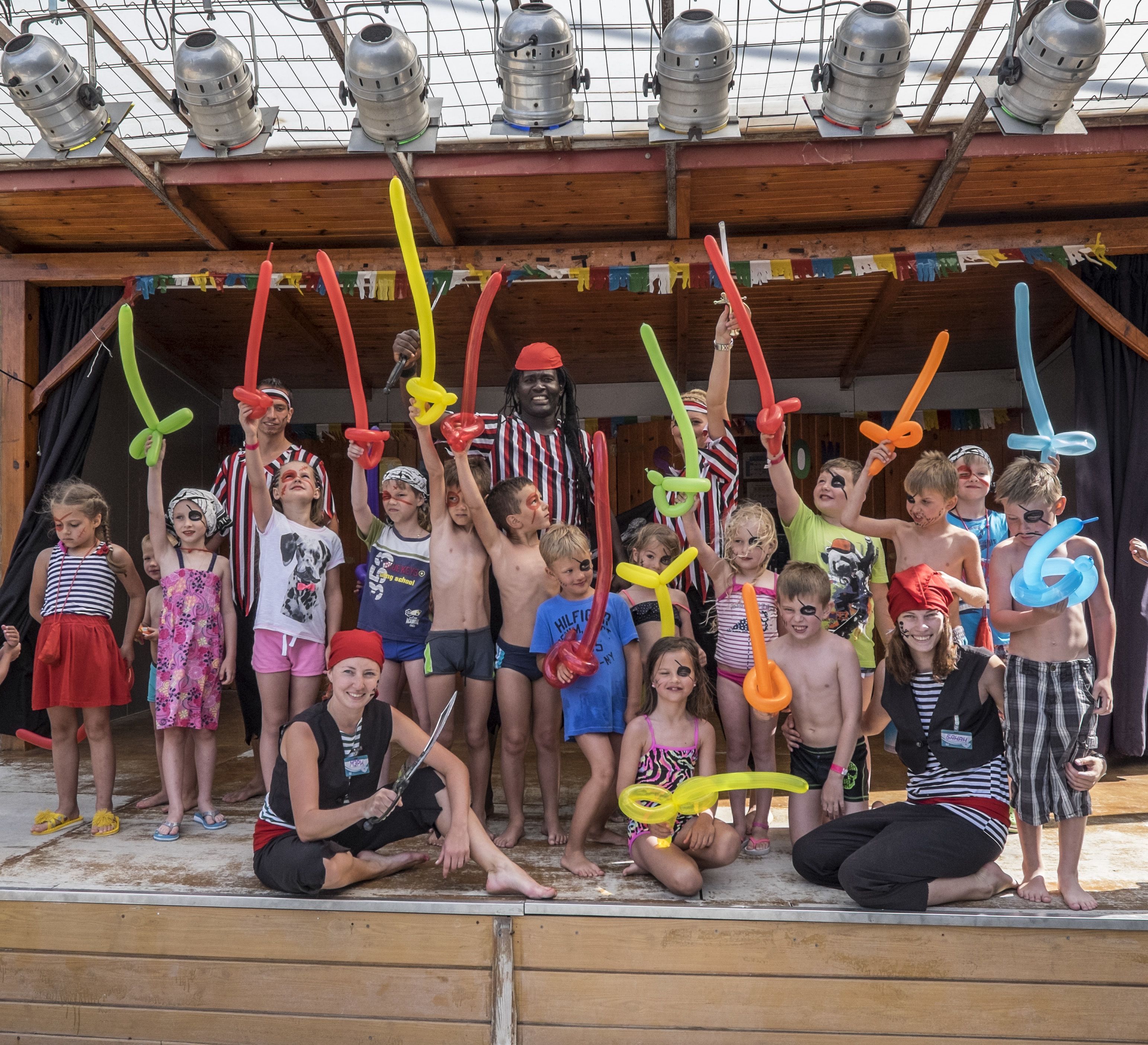 Photo - Hotel Rosamar Garden Resort 4*