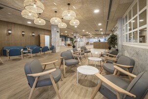 Salón de fiestas