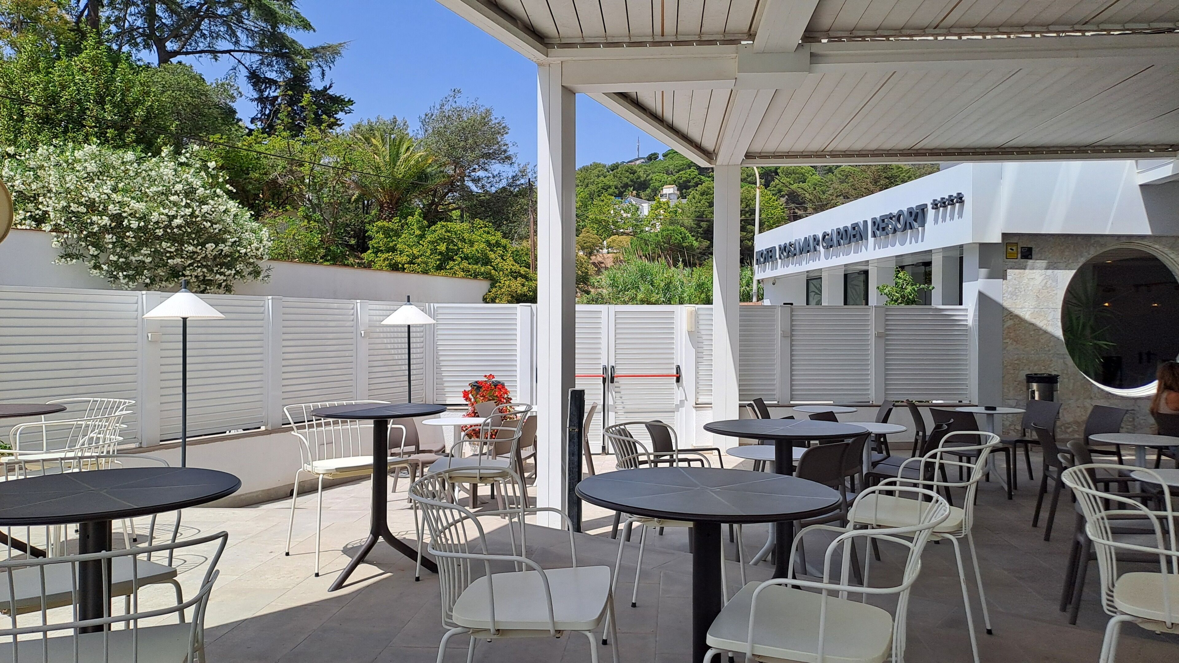 Photo - Hotel Rosamar Garden Resort 4*