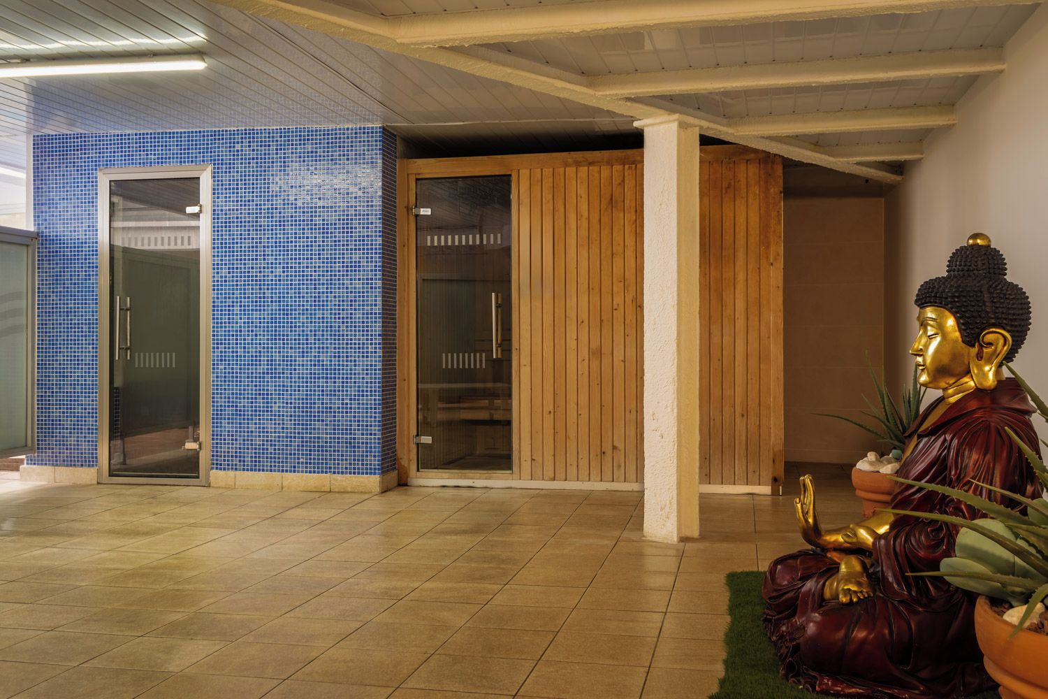 Foto - Hotel Rosamar Garden Resort
