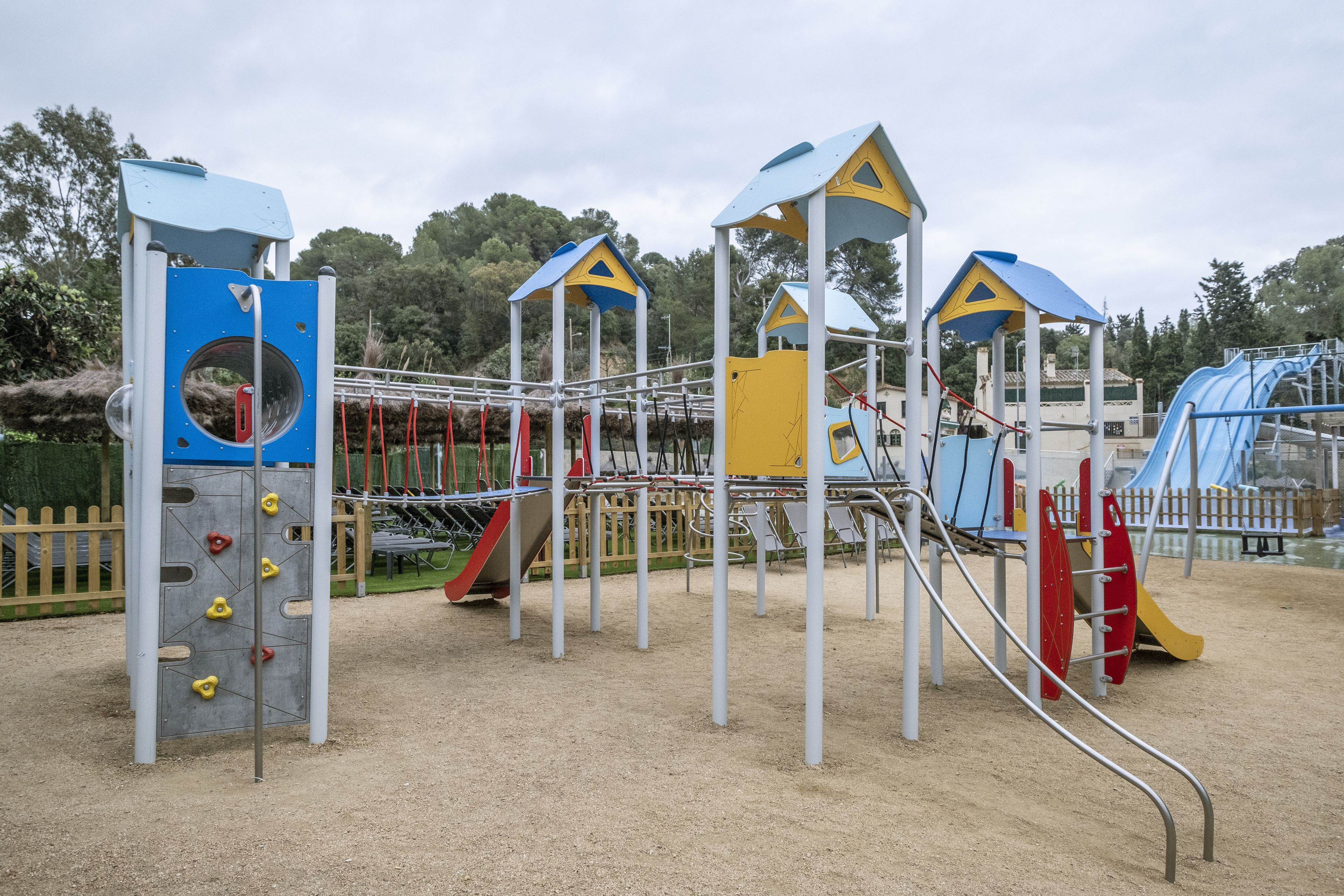 Photo - Hotel Rosamar Garden Resort 4*