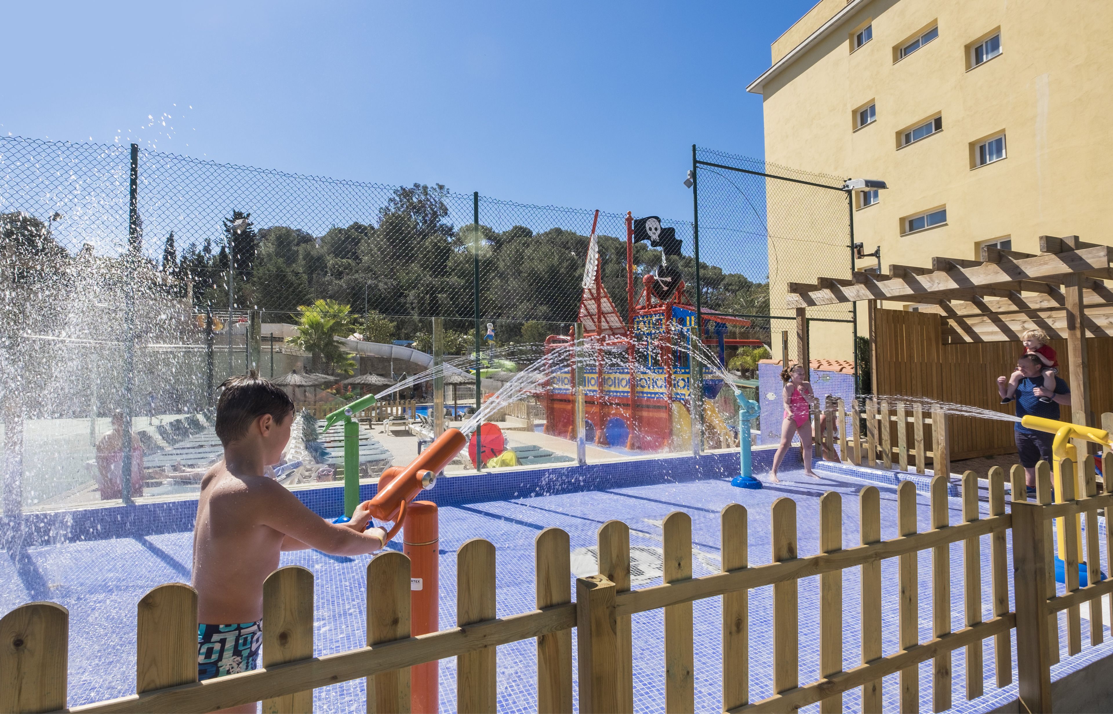 Photo - Hotel Rosamar Garden Resort 4*