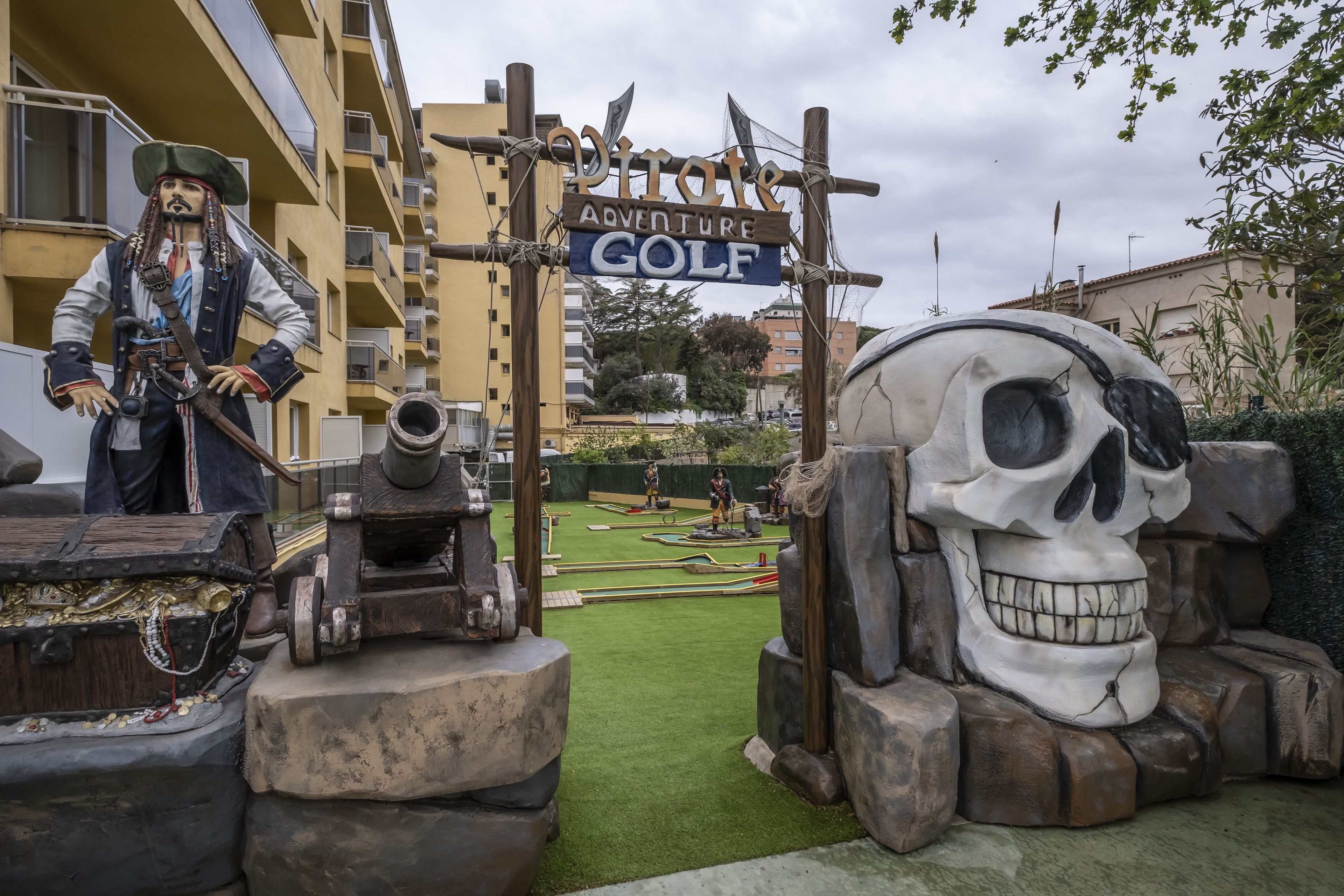 Photo - Hotel Rosamar Garden Resort 4*