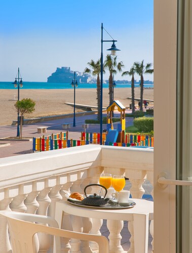 Hotel RH Casablanca & Suites