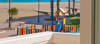 Hotel RH Casablanca & Suites