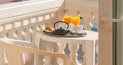 Hotel RH Casablanca & Suites