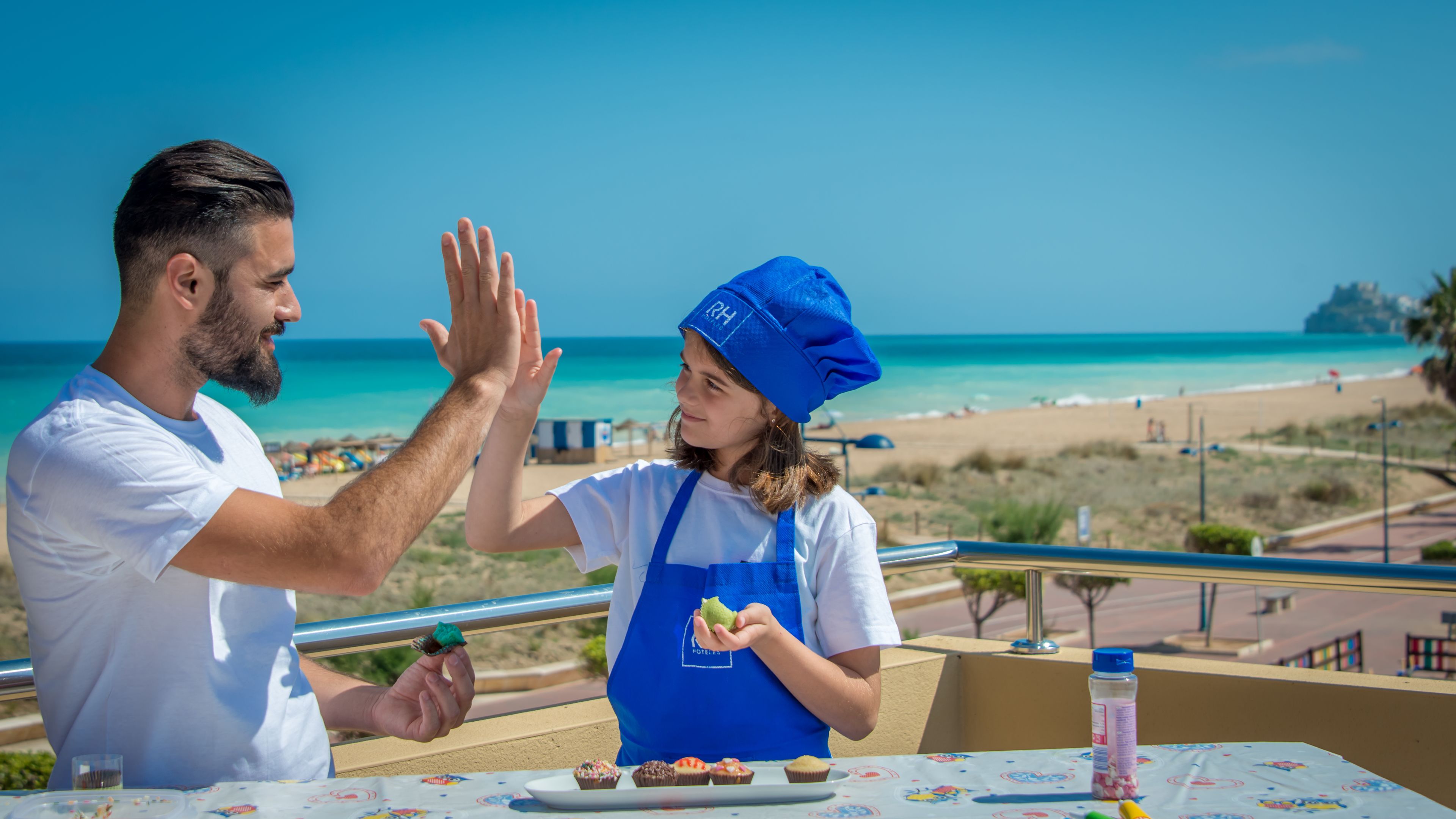 Hoạt động cho trẻ em