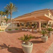 Hotel RH Casablanca & Suites By Hoteles RH