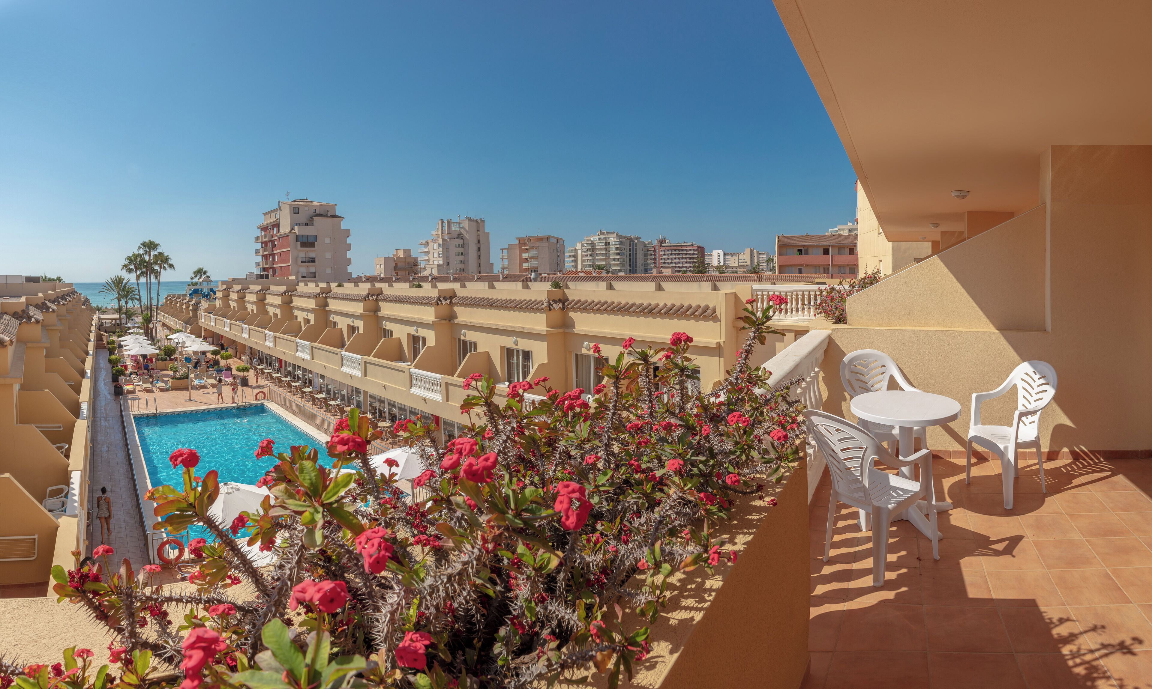 1 bedroom, minibar, in-room safe, desk