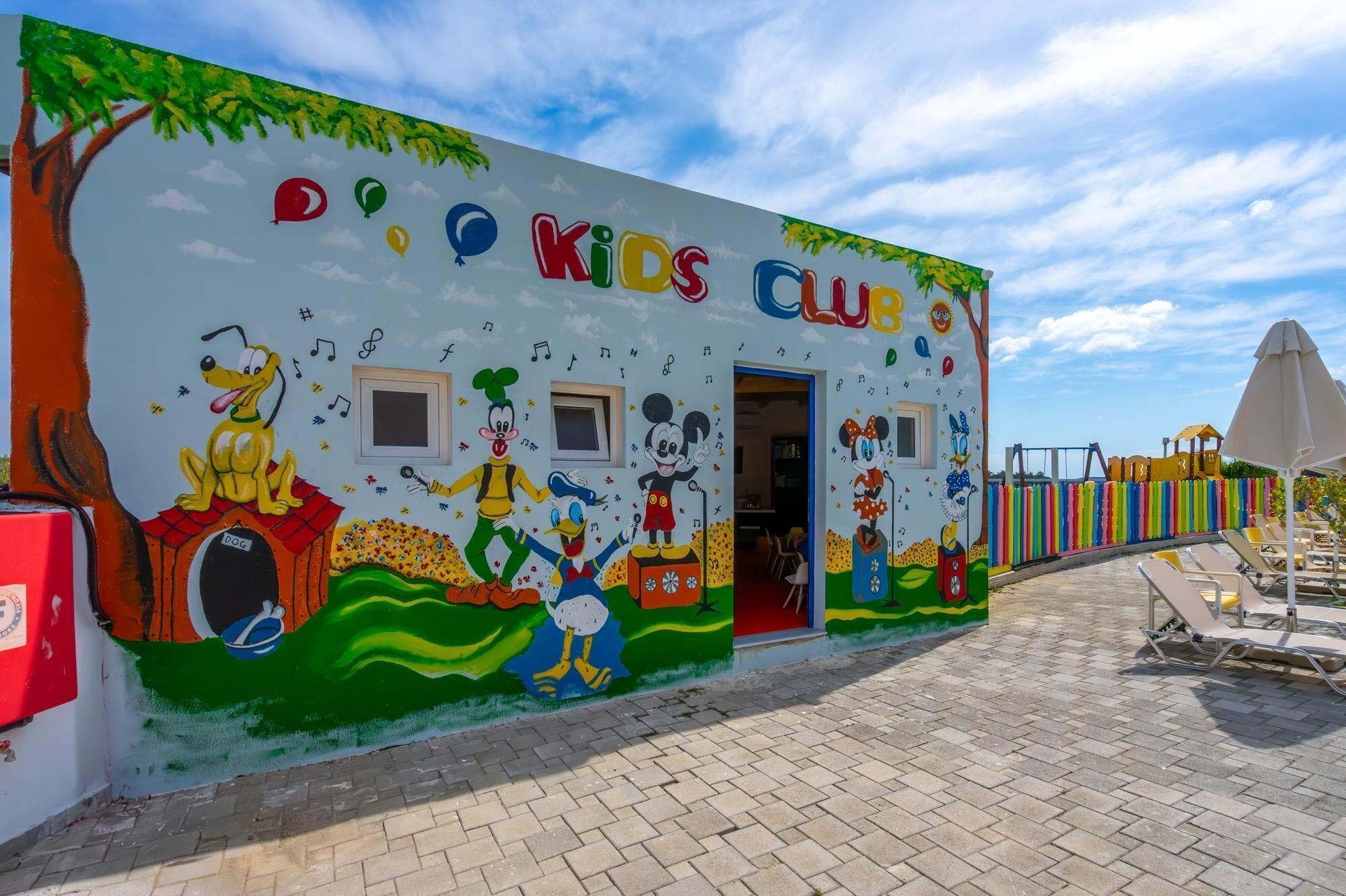 Photo - Venezia Resort Hotel & Spa