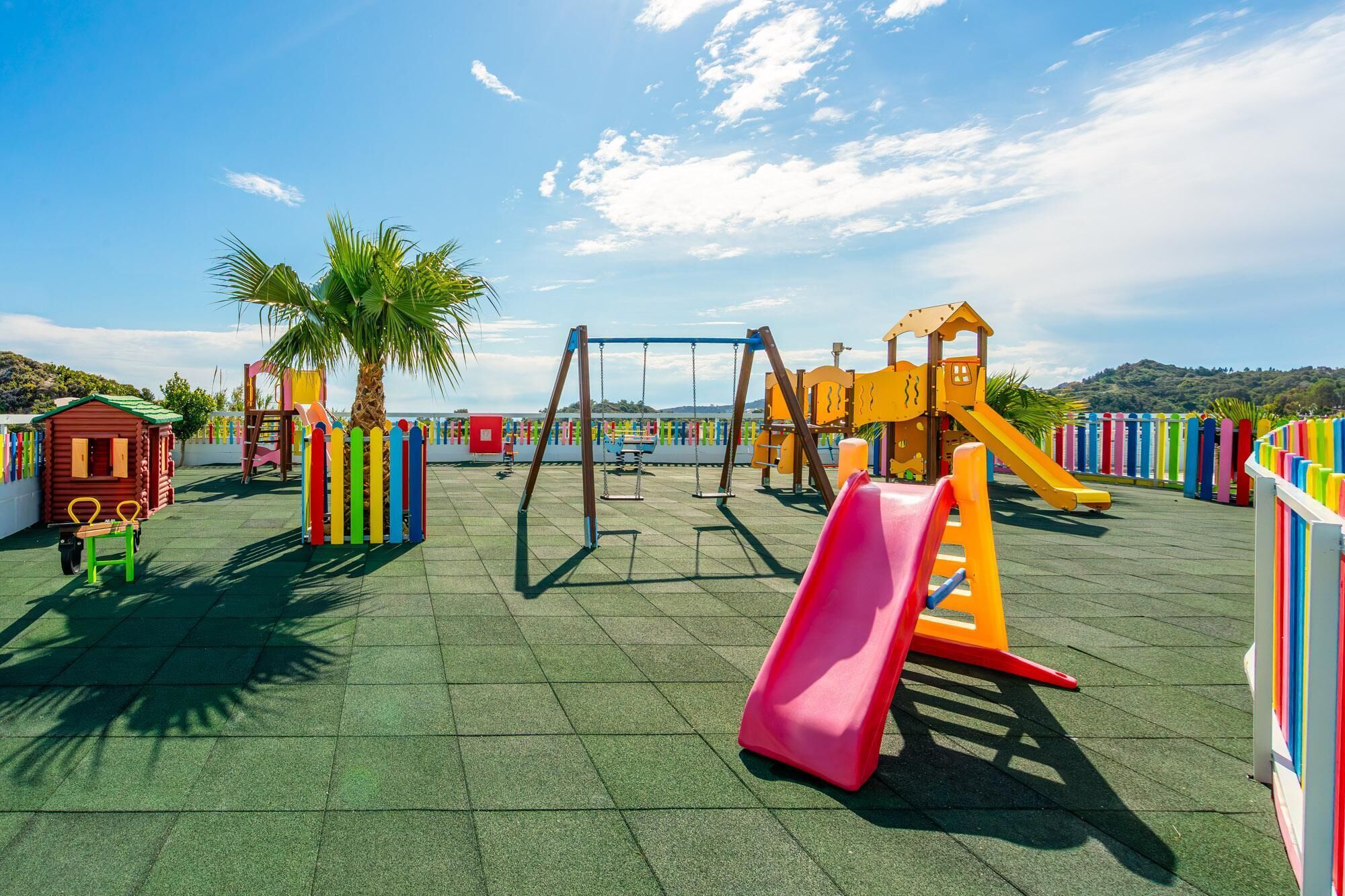 Foto - Venezia Resort Hotel & Spa