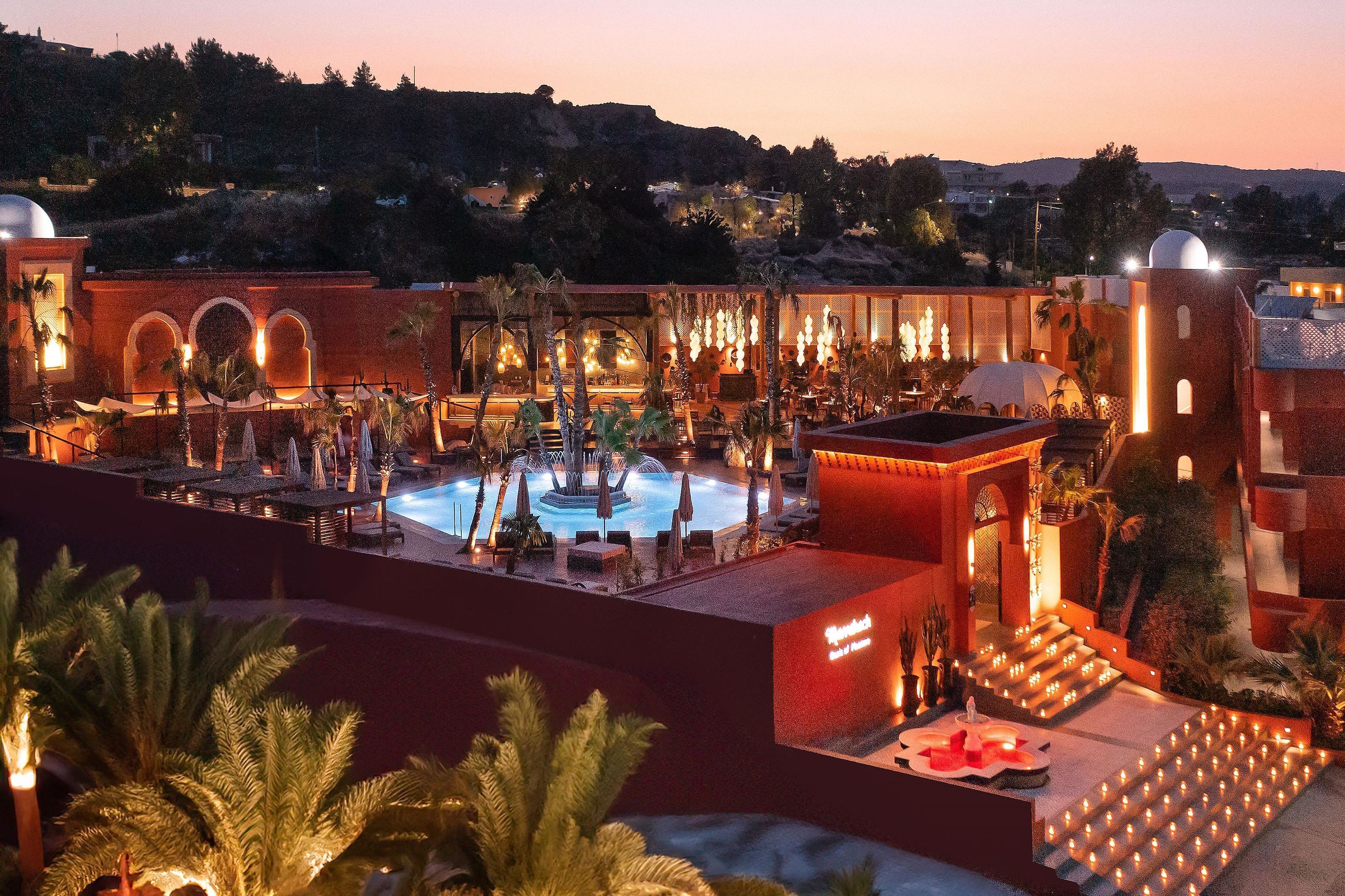 Foto - Venezia Resort Hotel & Spa