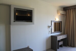 Superior Double Land View - Venezia Resort Hotel & Spa (Rhodes)