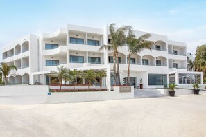 Exterior - Venezia Resort Hotel & Spa (Rhodes)