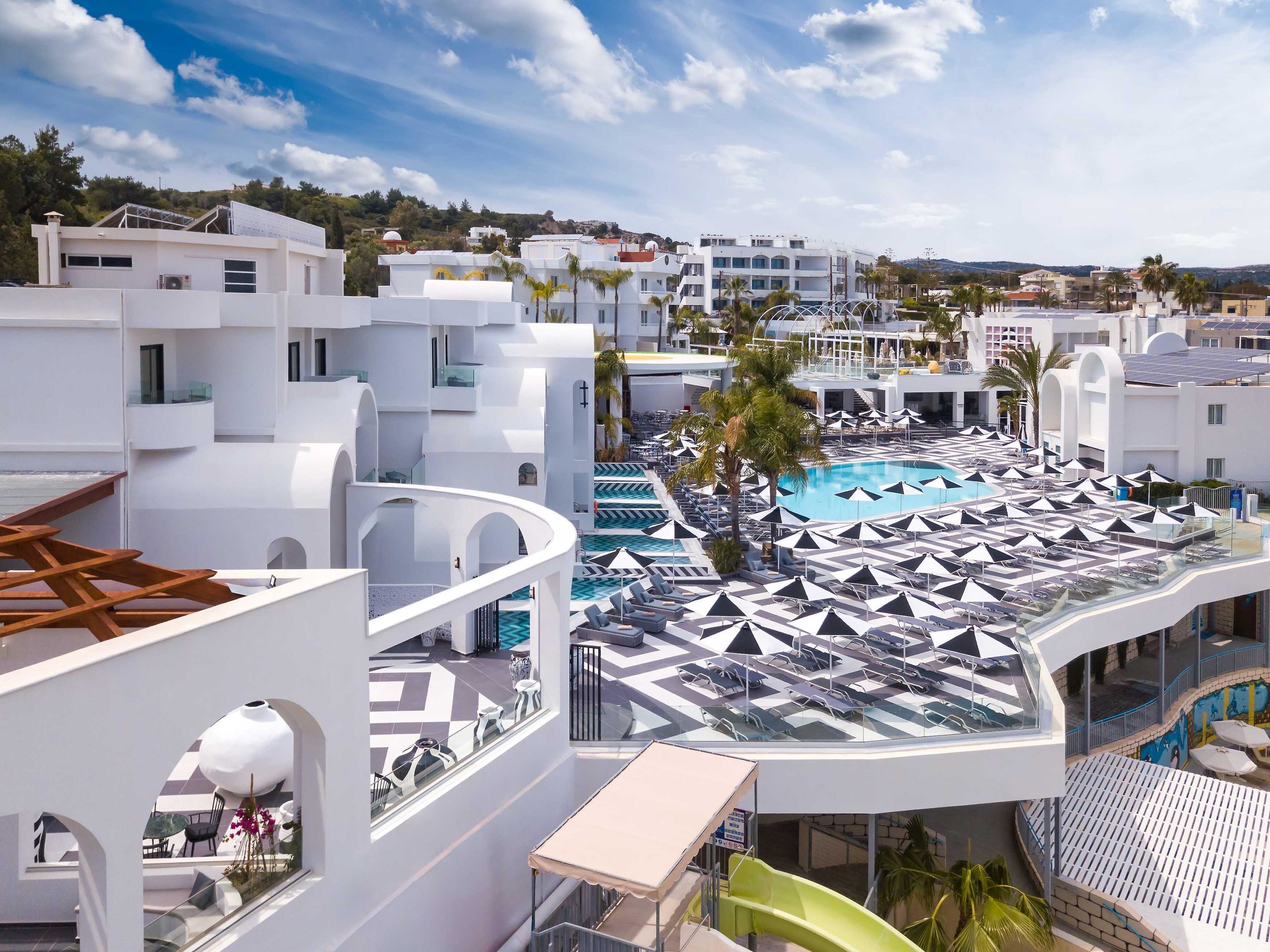 Foto - Venezia Resort Hotel & Spa