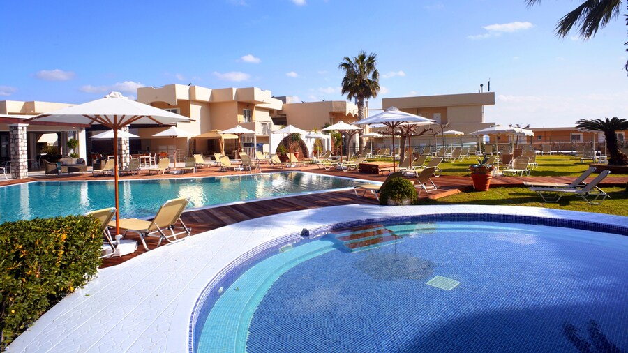 Venezia Resort Hotel & Spa - All inclusive