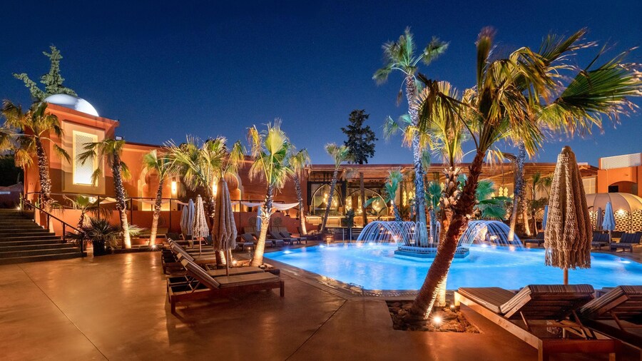 Venezia Resort Hotel & Spa