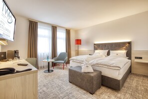 Chambre Double Supérieure, non-fumeur