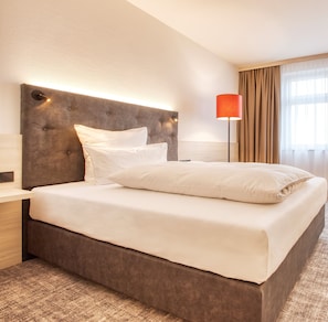 Superior Double Room, Non Smoking
