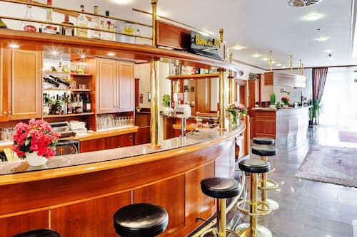 Lobby-Lounge