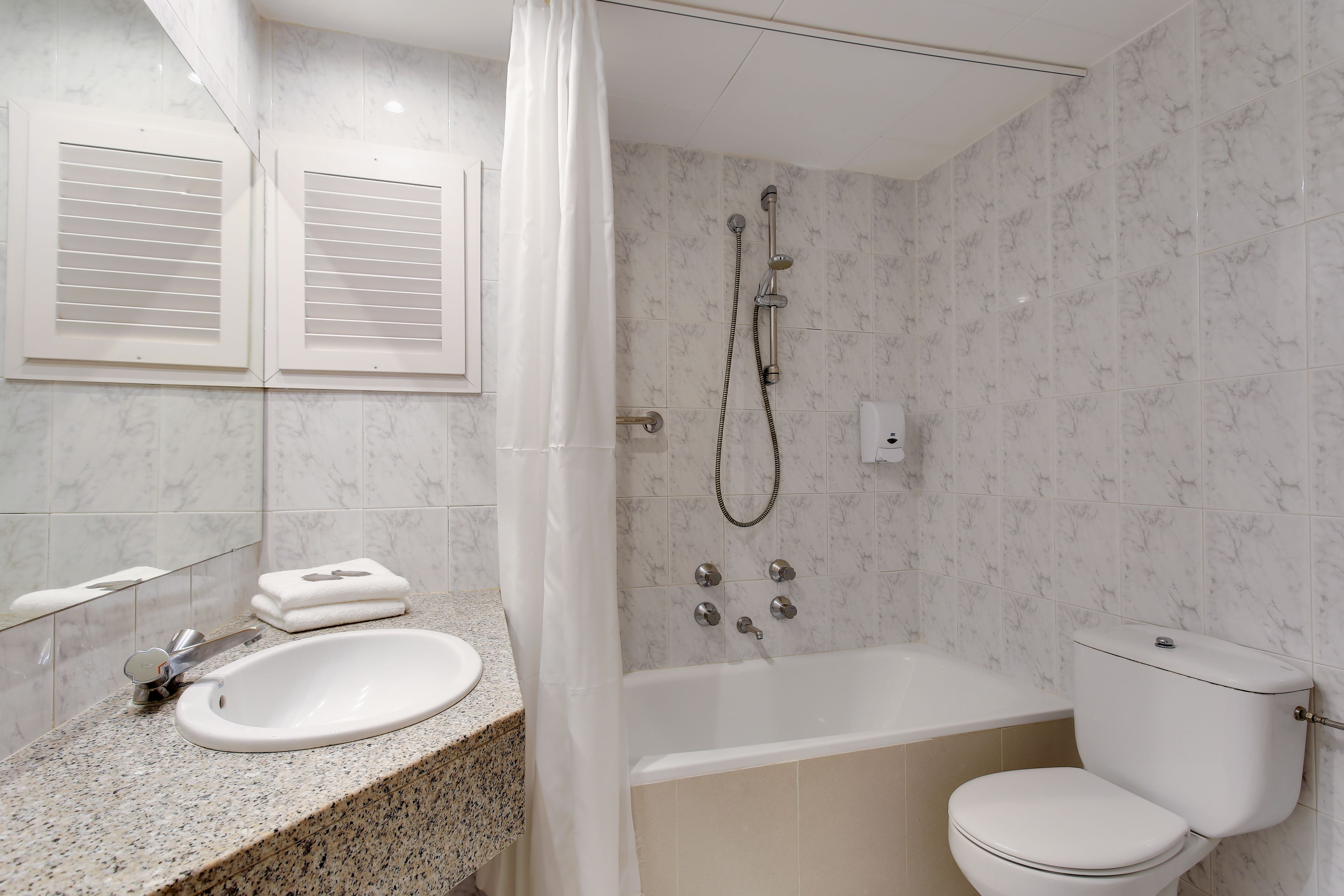 Foto - Hotel Garbi Park & AquaSplash