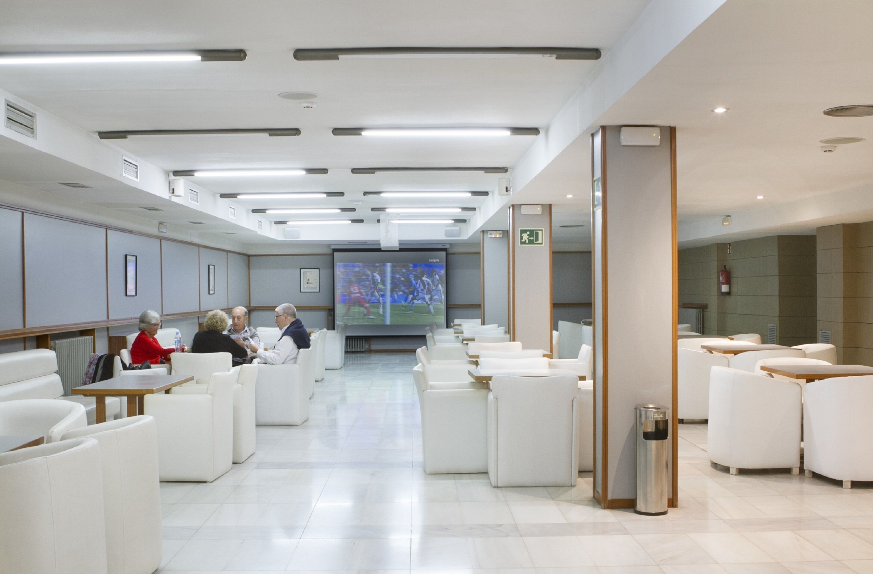 Foto - Hotel Garbi Park & AquaSplash