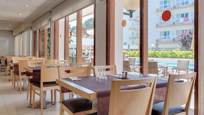 Restaurant - Garbi Park Lloret Hotel (Lloret de Mar)
