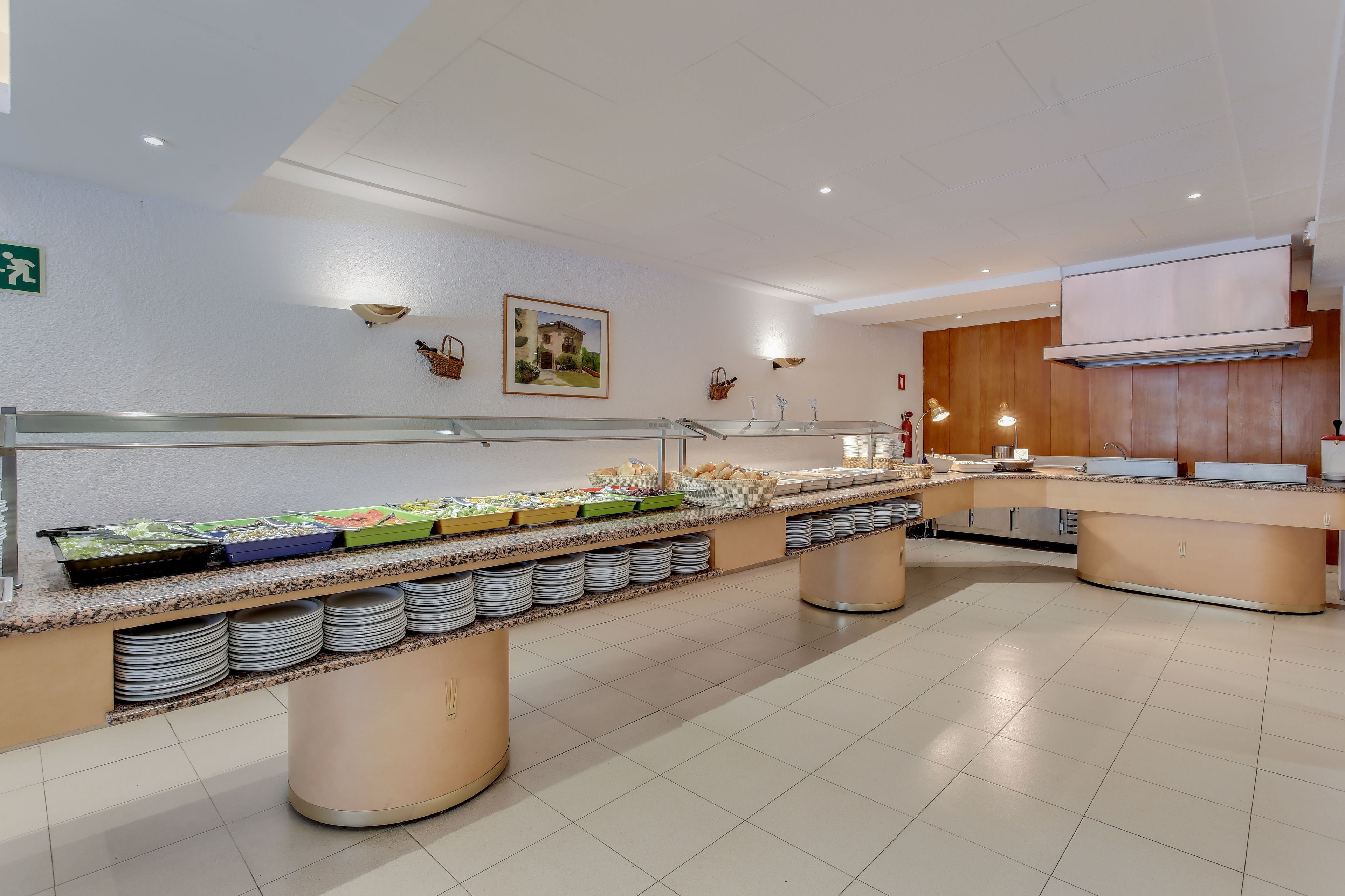 Foto - Hotel Garbi Park & AquaSplash