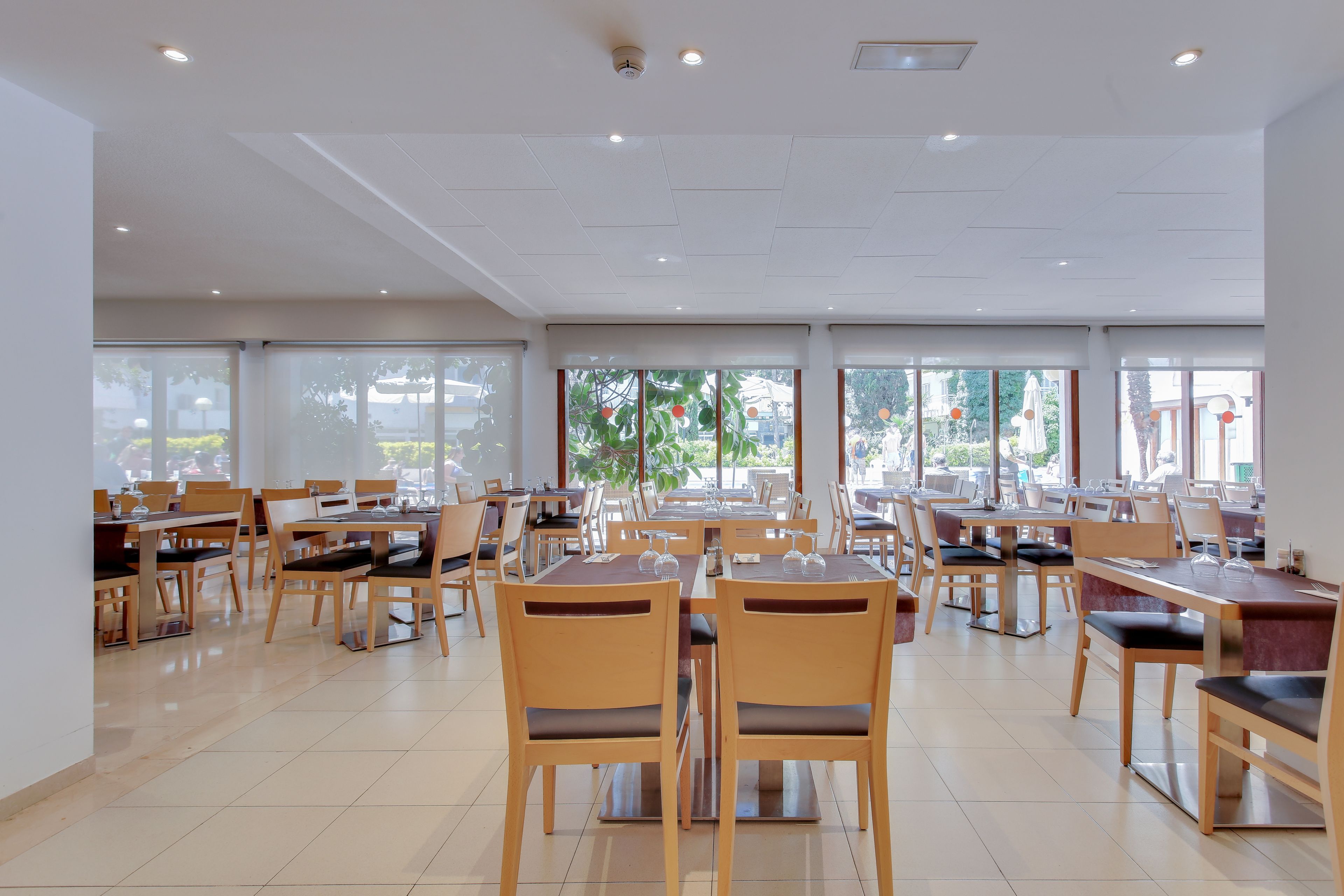 Foto - Hotel Garbi Park & AquaSplash