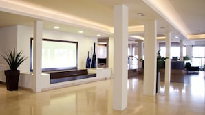 Lobby - Garbi Park Lloret Hotel (Lloret de Mar)