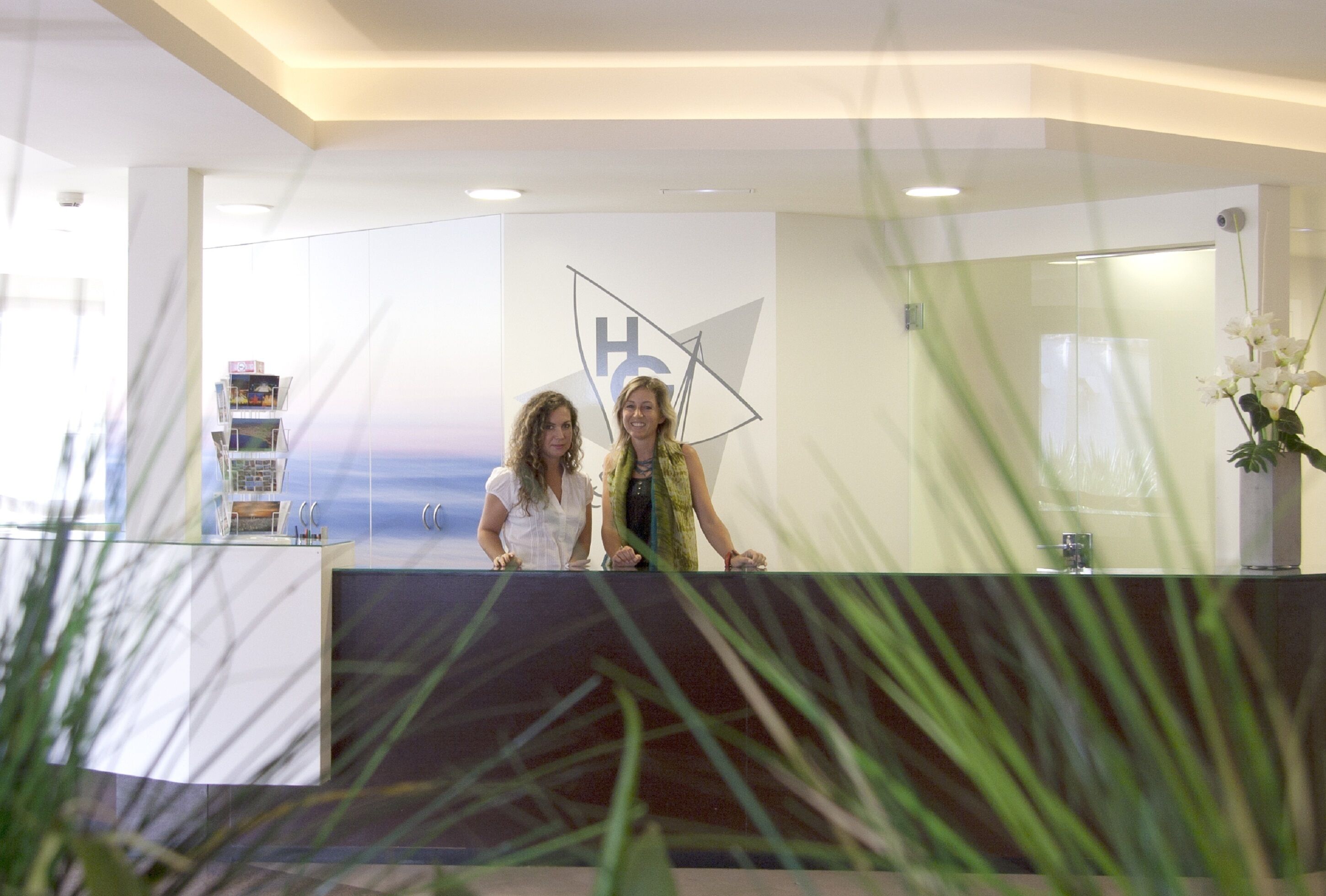 Foto - Hotel Garbi Park & AquaSplash