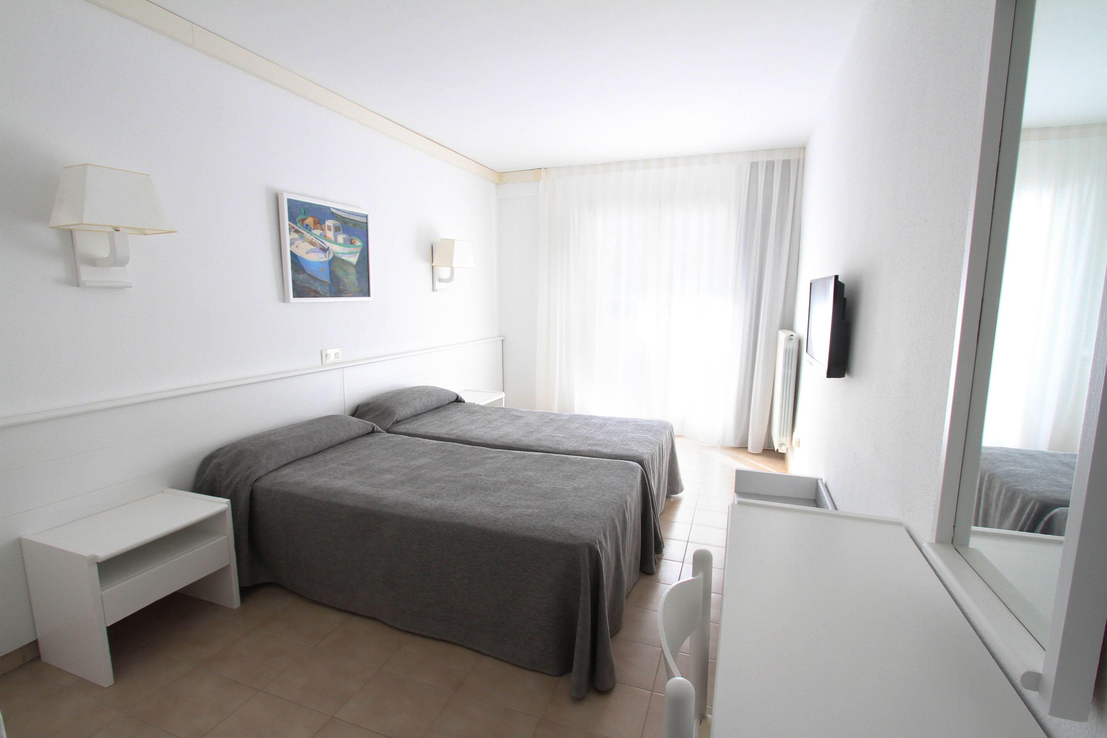 Foto - Hotel Garbi Park & AquaSplash