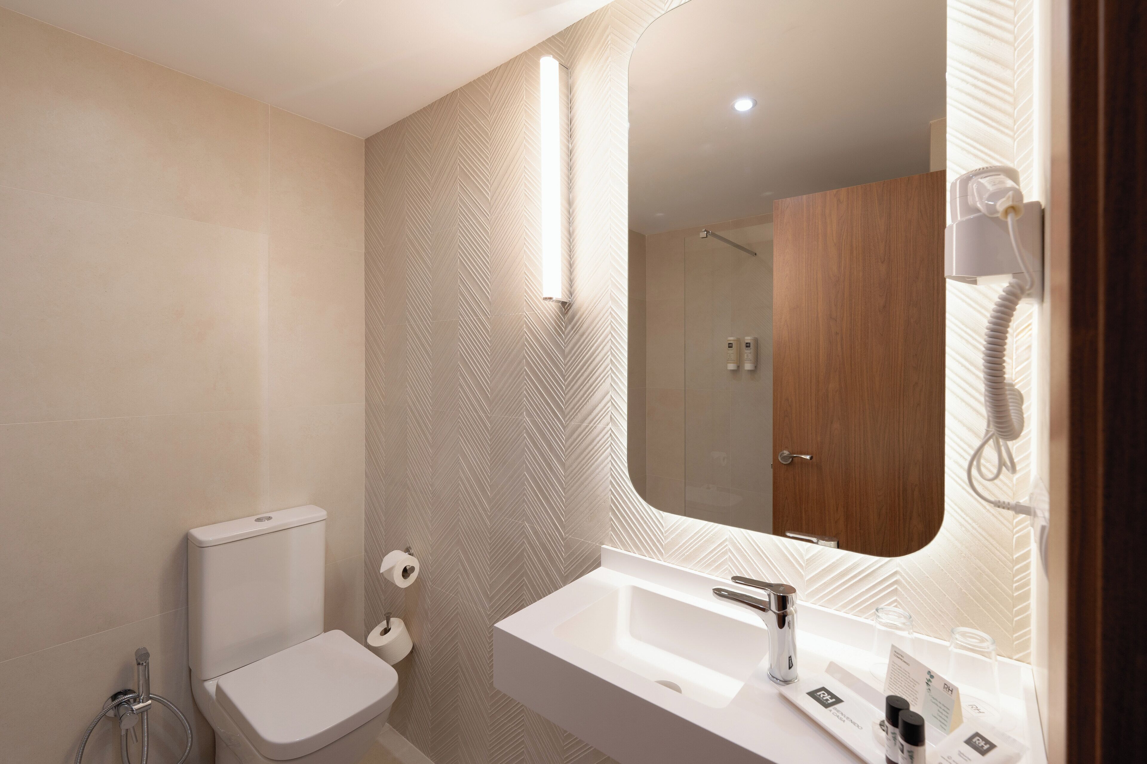 Foto - Hotel RH Riviera - Adults Only