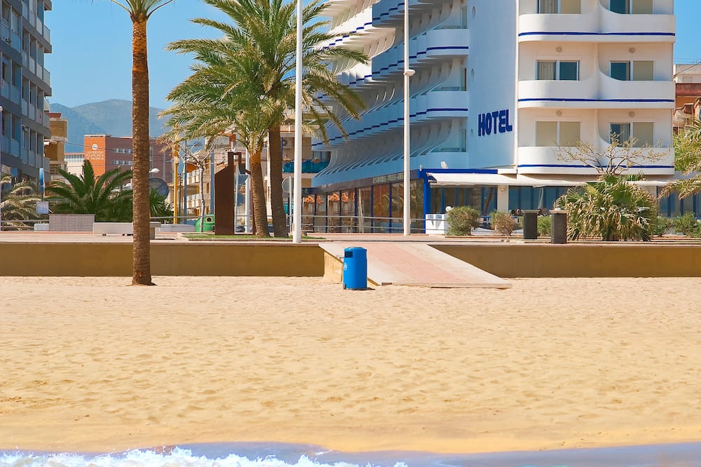 Hotel RH Riviera - Recommended for Adults By Hoteles RH