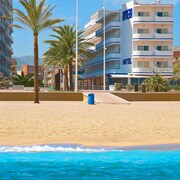 Hotel RH Riviera -  Recommended for Adults By Hoteles RH